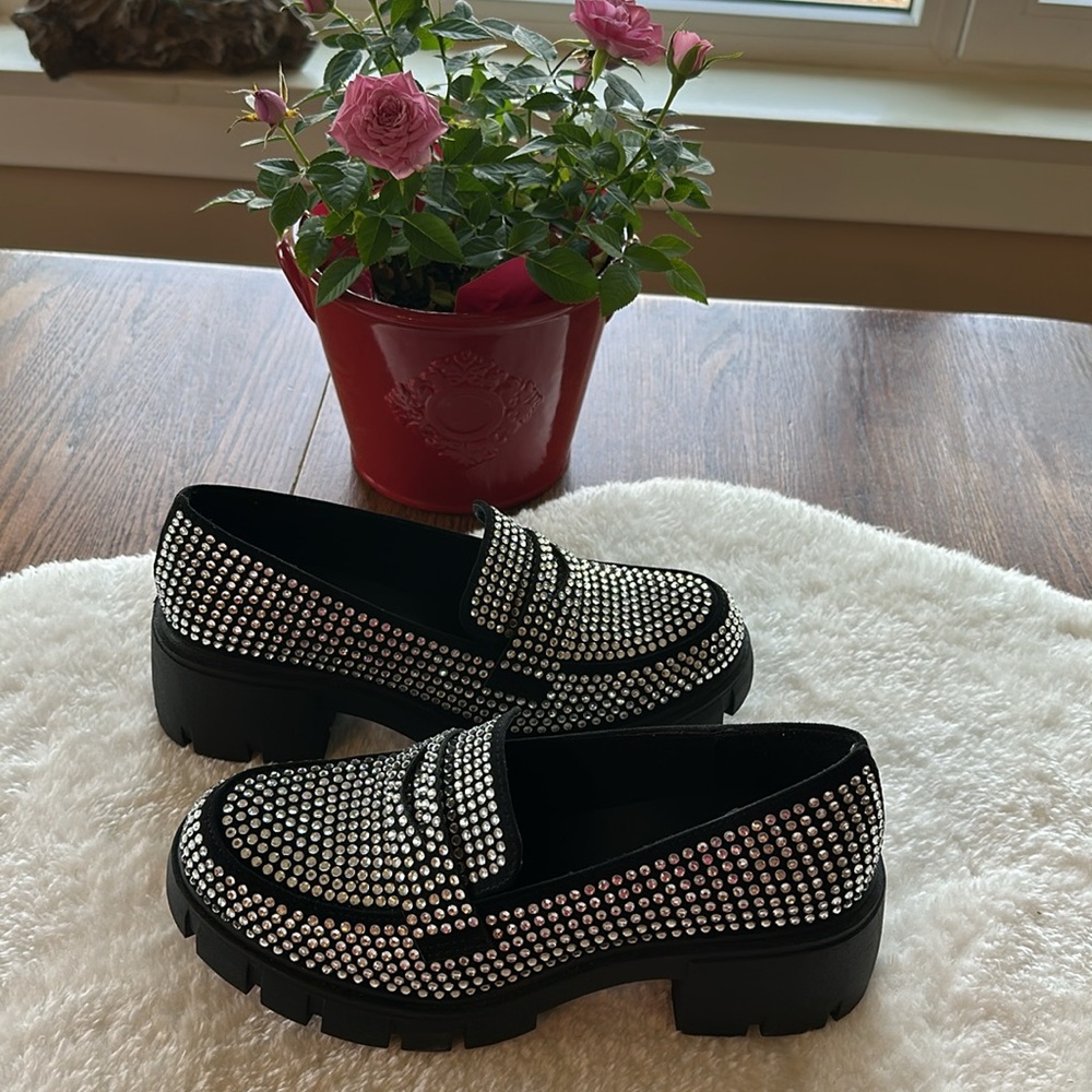 New Steve Madden nyc shoes